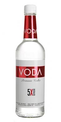 Voda Vodka (1L)