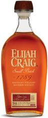 Elijah Craig - Small Batch Kentucky Straight Bourbon Whiskey