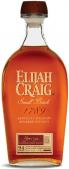 Elijah Craig - Small Batch Kentucky Straight Bourbon Whiskey 0