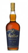 Weller - Full Proof Wheated Bourbon 0