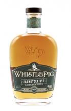 WhistlePig - FarmStock Rye