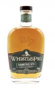 WhistlePig - FarmStock Rye 0