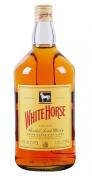 White Horse - Scotch