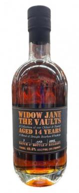 Widow Jane - The Vaults 14 Year Old