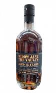 Widow Jane - The Vaults 15 Year Old 0