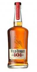 Wild Turkey - 101 Proof Bourbon Kentucky