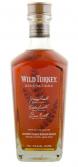 Wild Turkey - Generations Straight Bourbon Whiskey 0