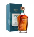 Wild Turkey - Master's Keep Voyage Bourbon Whiskey 0