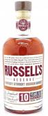 Wild Turkey - Russell's Reserve 10 year Bourbon Kentucky