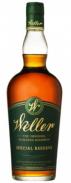 W.L. Weller - Special Reserve Bourbon 0
