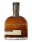 Woodford Reserve - Double Oaked Bourbon