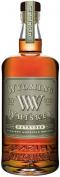 Wyoming Whiskey Outryder