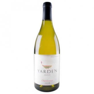 Yarden - Chardonnay