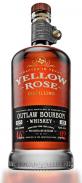 Yellow Rose - Outlaw Bourbon