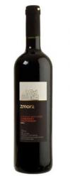 Zmora - Semi Sweet Cabernet Sauvignon